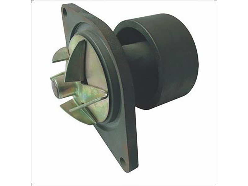 Топливная аппаратура ZL50G 612601080575