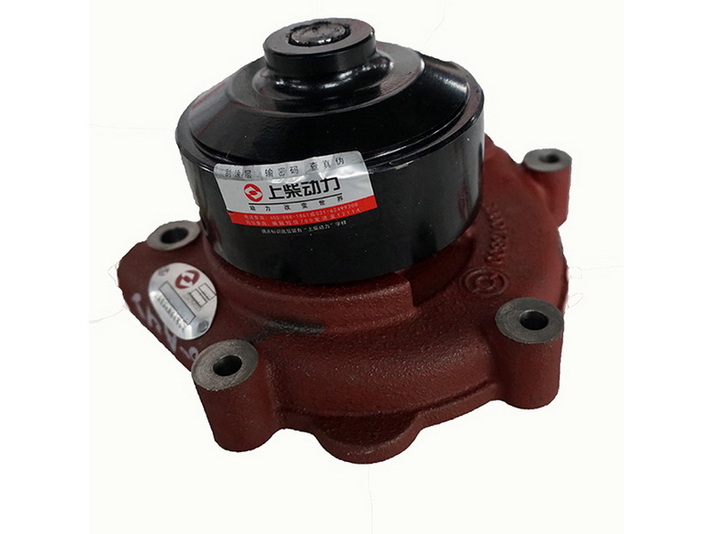 Помпа водяная D6114 D20-000-32+A