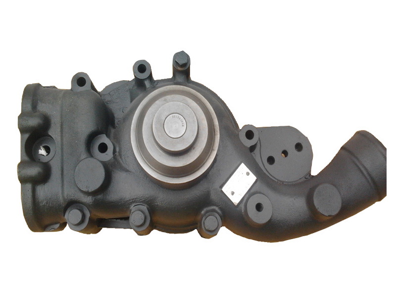 Помпа водяная WP12 612630060080.