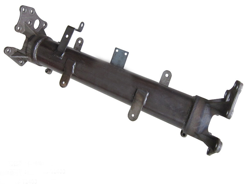 Поперечная передняя DONG FENG 2801110-T1400