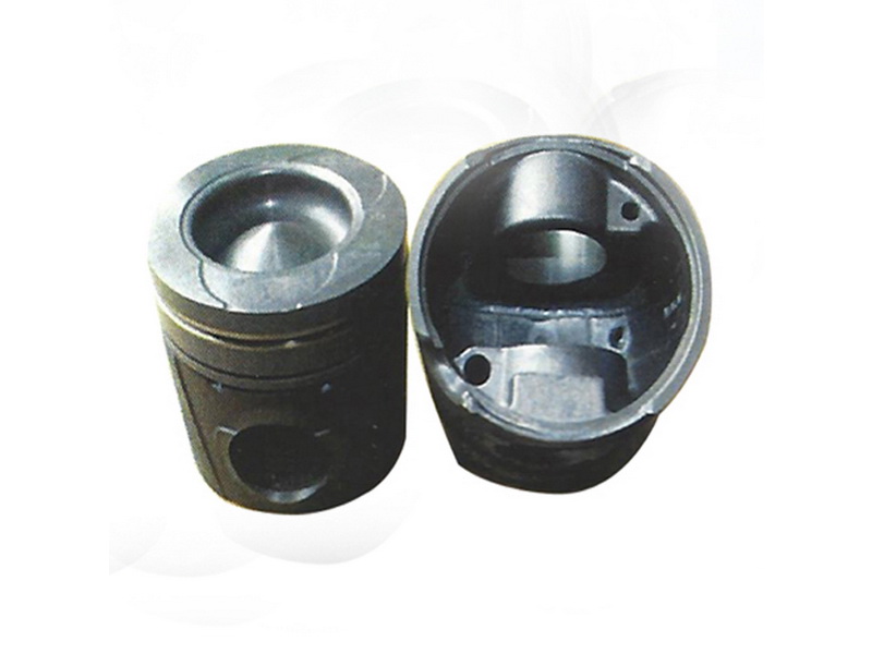 Поршень WD615 61260030011F