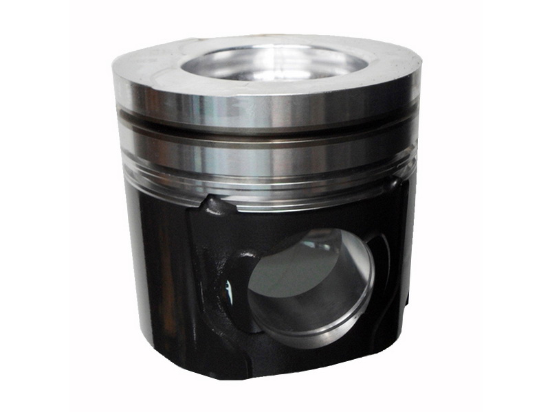 Поршень WD615 612600030010.