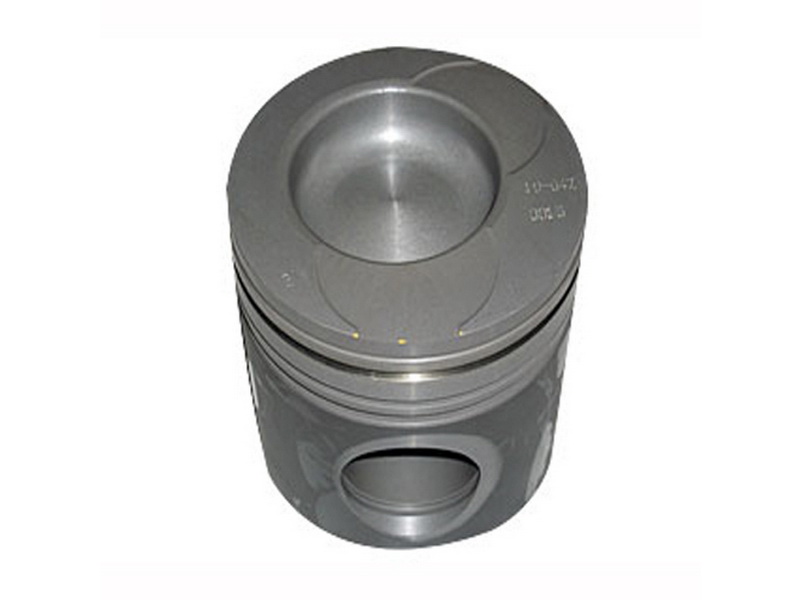 Поршень WD615/612600030015.