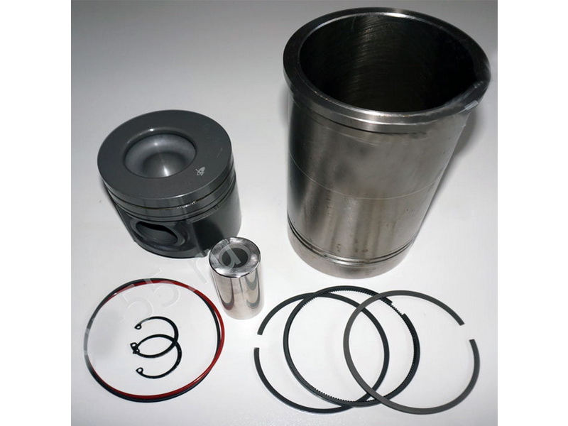 Поршневая группа YUCHAI 6108 340-9000200*H