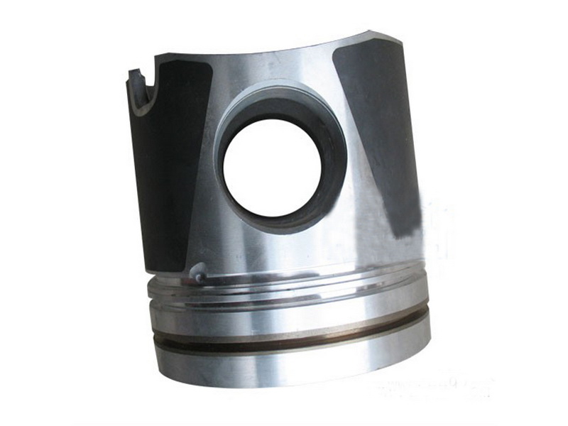 Поршневая группа 011 BOHAI оригинал 61260030011