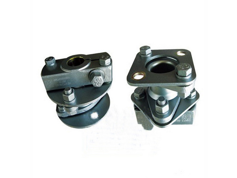 Привод ТНВД квадратный VG1560080300