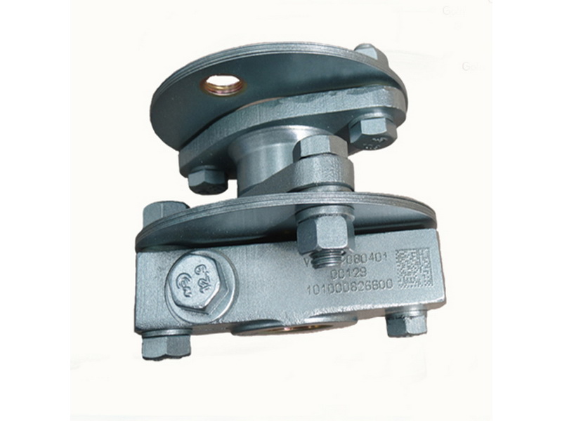 Привод ТНВД круглый/VG1092080401