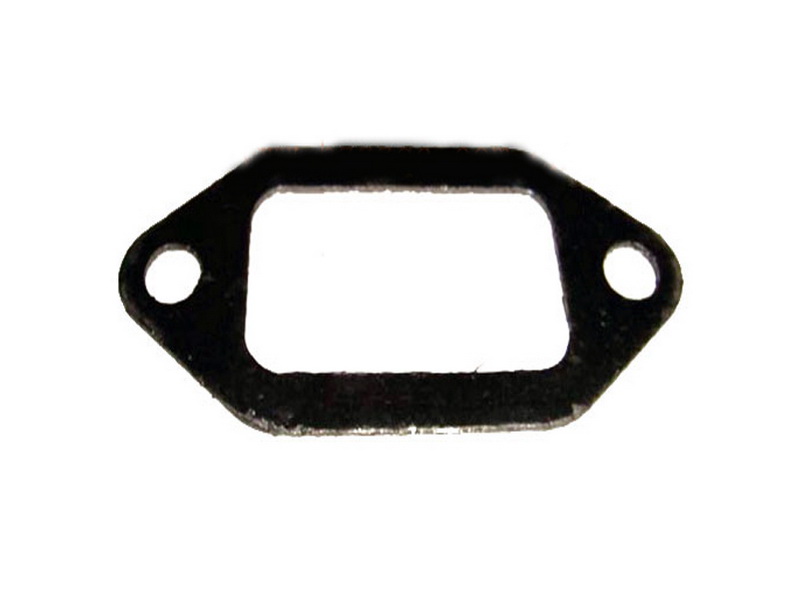 Прокладка выпускного коллектора D12 VG1246110028