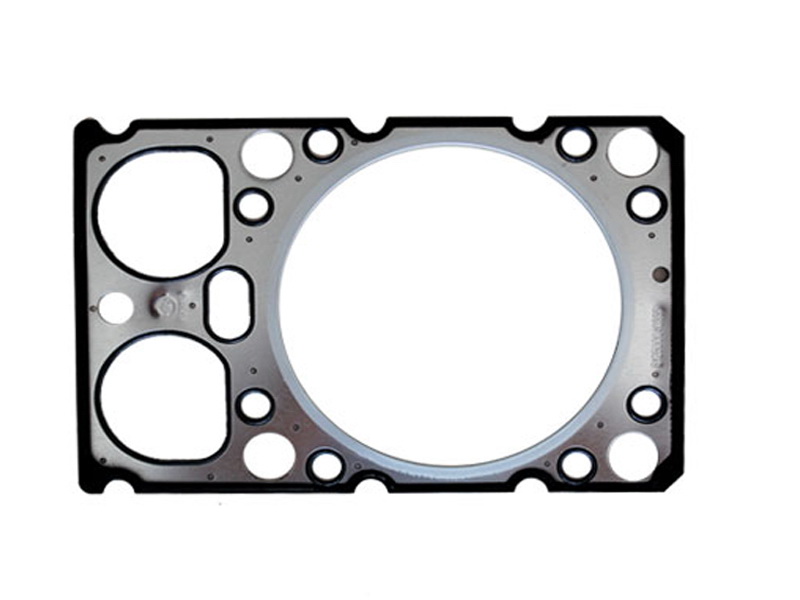 Прокладка головки блока WD615 612600040355