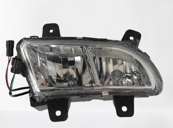 Противотуманная фара HW 2010 R AZ9719720026QR