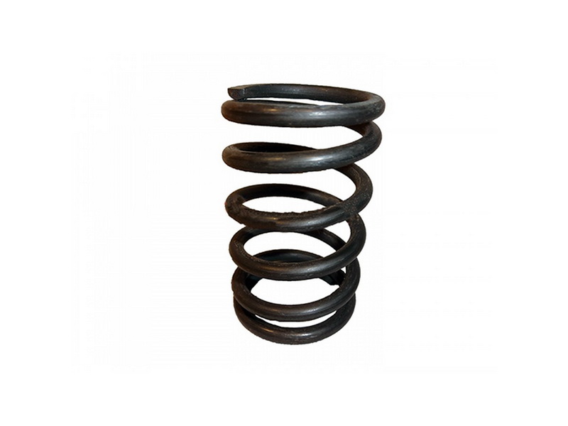 Пружина клапана внешн. WD615 61500050002.