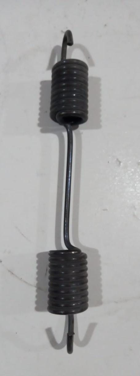 Пружина тормозная N.BENS перед. 235ММ