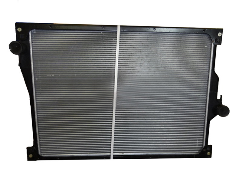 Радиатор DONGFENG 1301-ZB6-001