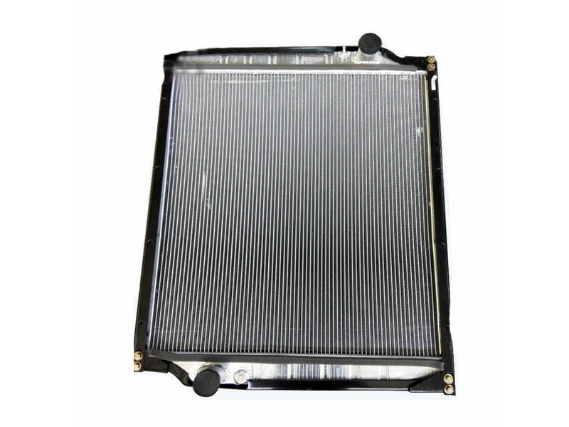 Радиатор HOWO A7 WG9719530120