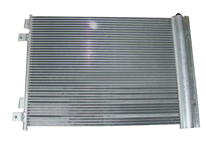 Радиатор кондиционер HW WG1664820116