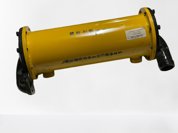 Радиатор охлаждения d24 ZL50G 4120000098