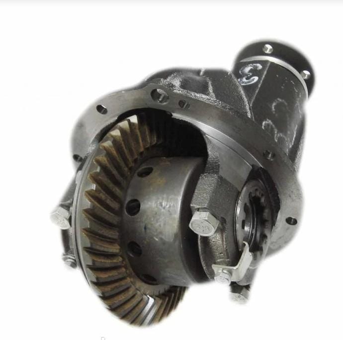 Редуктор FOTON задний мост HFF 2402100CK9JFT