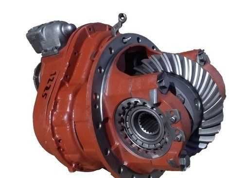 Редуктор ср.мост N.BENZ 4,26