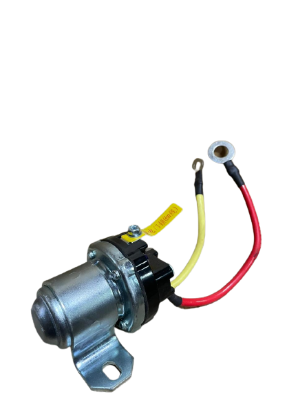 Реле генератора 2810.