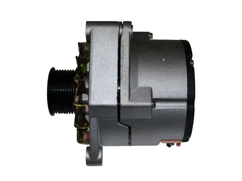 Реле генератора 612600090248.