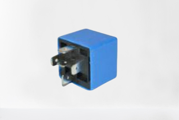 Реле поворота HW 5контактный 97255840011