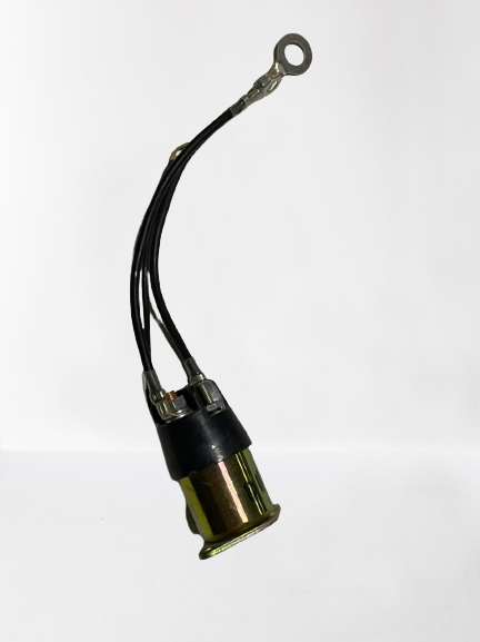 Реле стартера BOCSH 612600090562.