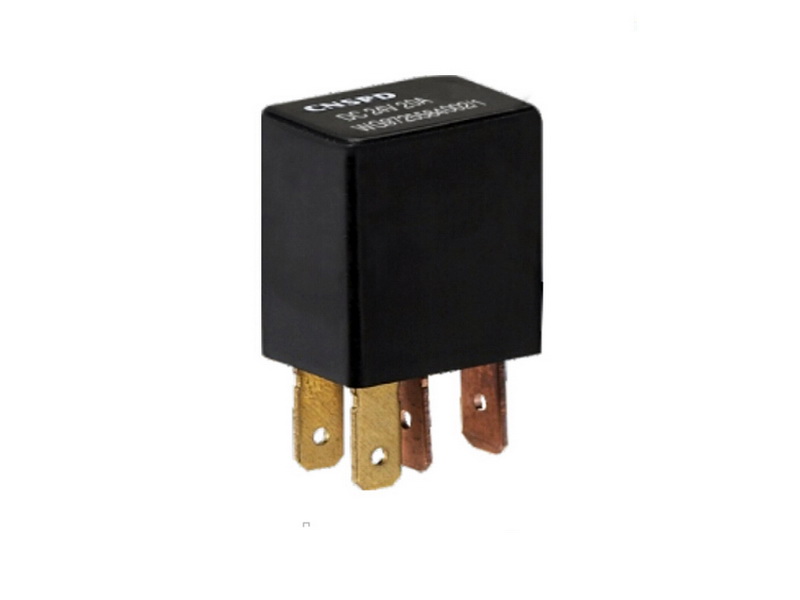 Реле узкое HW A7 WG9725584002/1