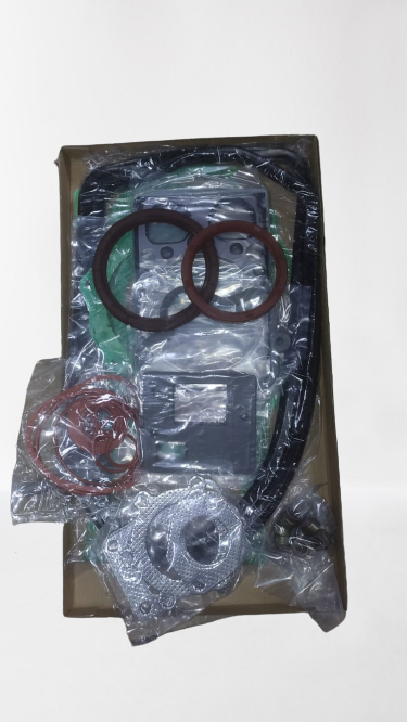 Рем комплект двигателя качественный Е-2 WD615 FDJXLB