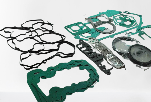 Рем комплект двигателя WD615/WP10 FDJXLB