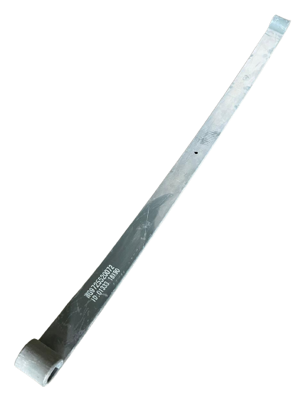 Рессора F3000 1.90CM DZ81.43402.6155-2