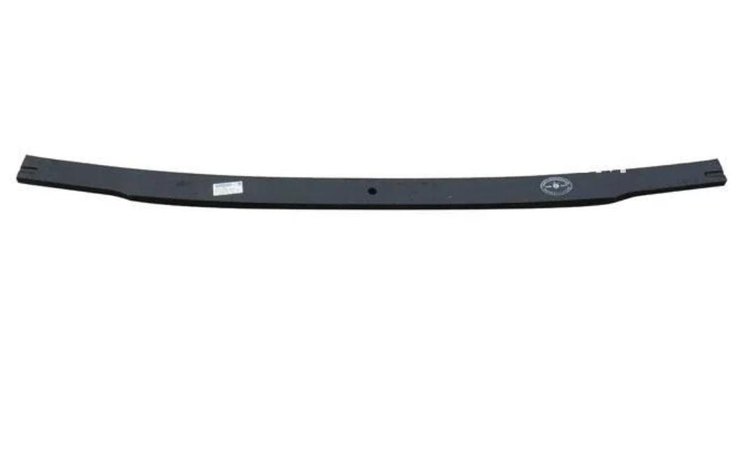 Рессора задняя DONG FENG 1 лист K-2000