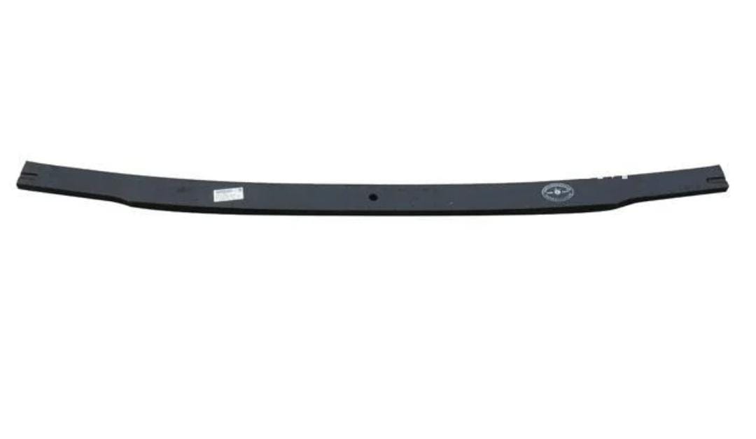 Рессора задняя DONG FENG 2 лист K-2000