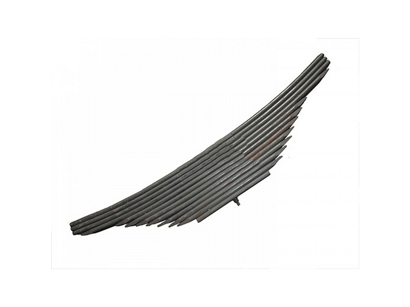 Рессоры задние в сборе HOWO WG9232520028