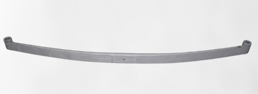 Рессора передняя DONG FENG 1 лист K2000-1