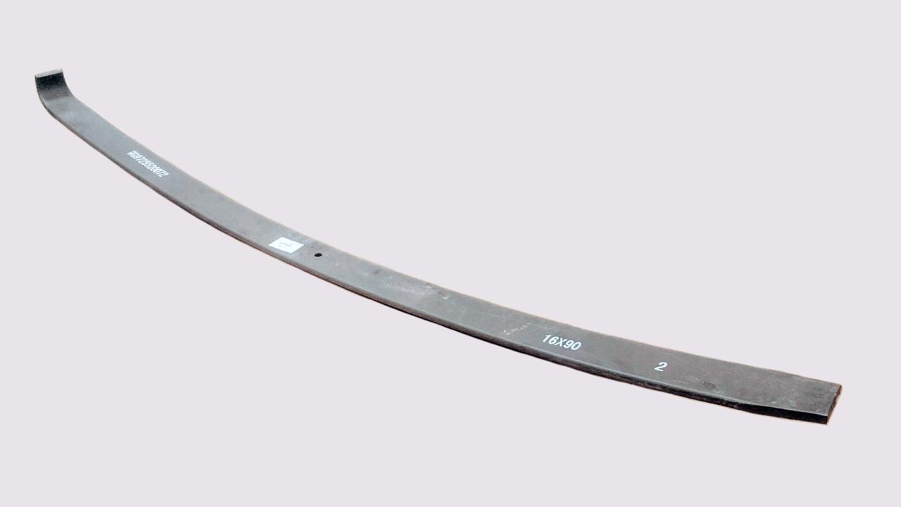 Рессора передняя HOWO 1,90см WG9725520072-2