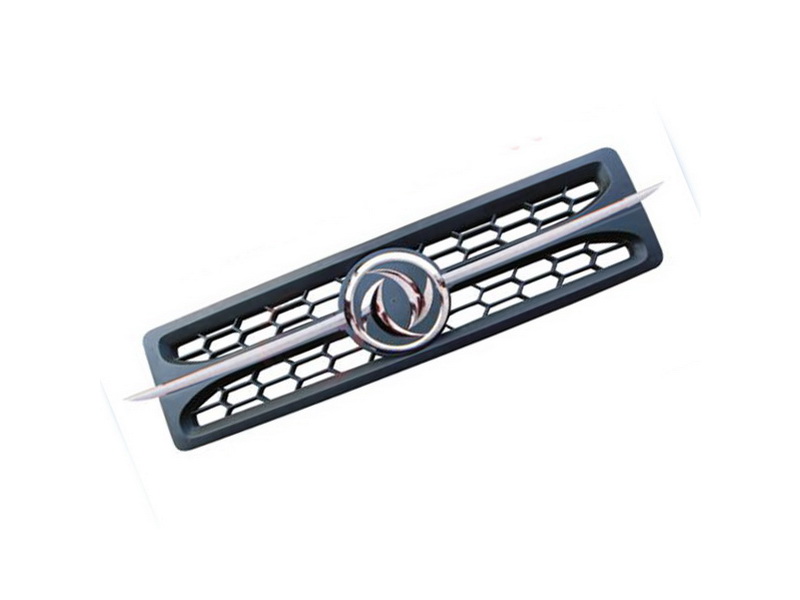 Решетка капота DONG FENG 5301545-C0100