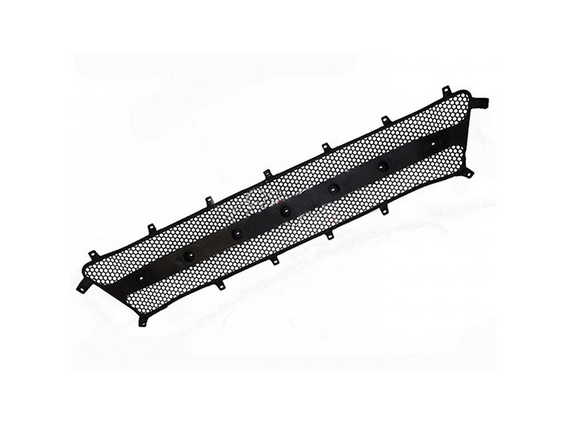 Решетка капота сетка HW A7 WG1664110061