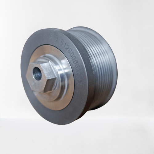 Ролик 10-ручейков. привод 615000601070