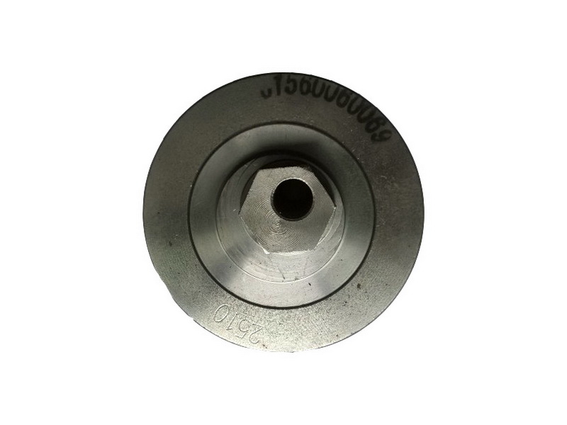 Ролик 3 привод с эксентрик 61560060069.