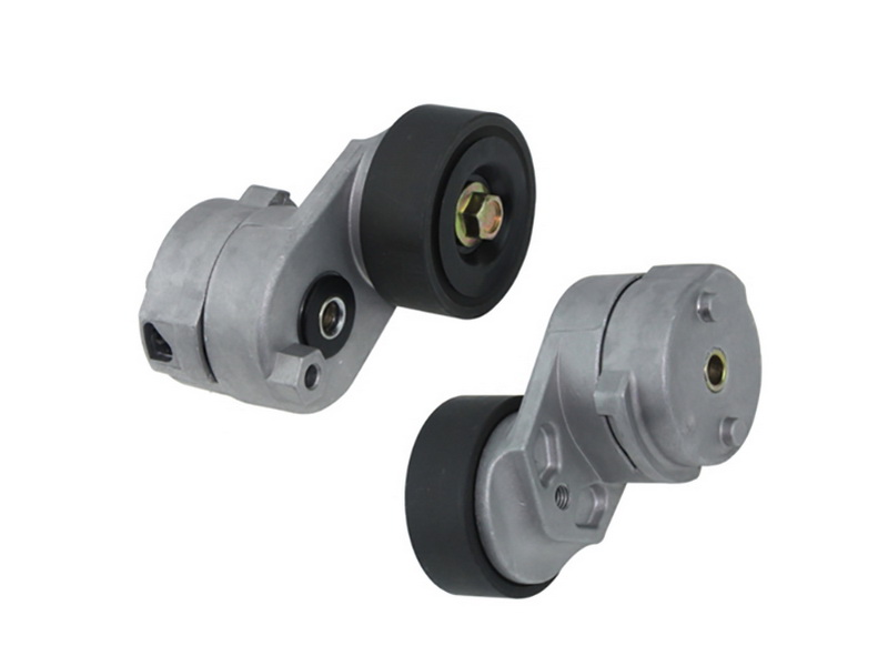 Ролик натяжителя ремня VG1062060113