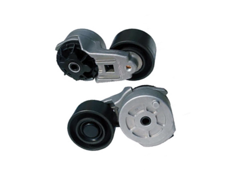 Ролик натяжителя ремня 612600061256.