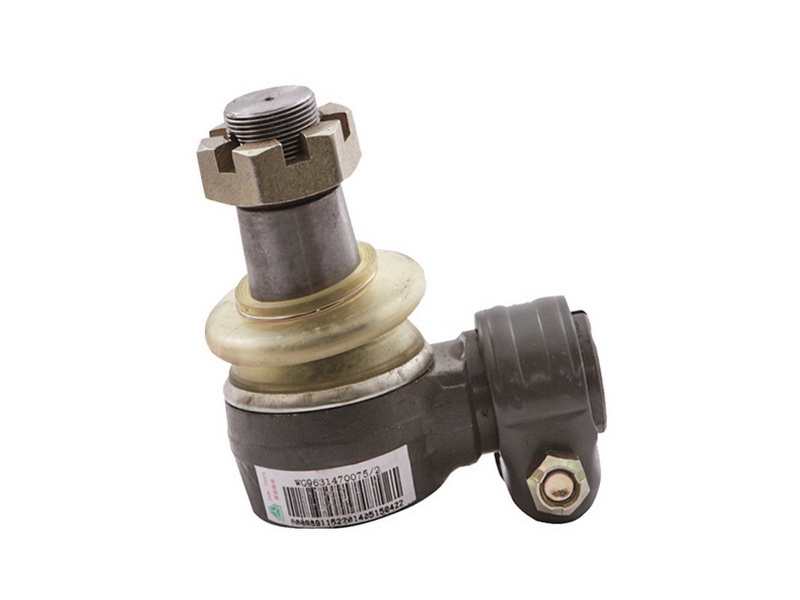 Рулевой наконечник HOWO А7 WG9631470075