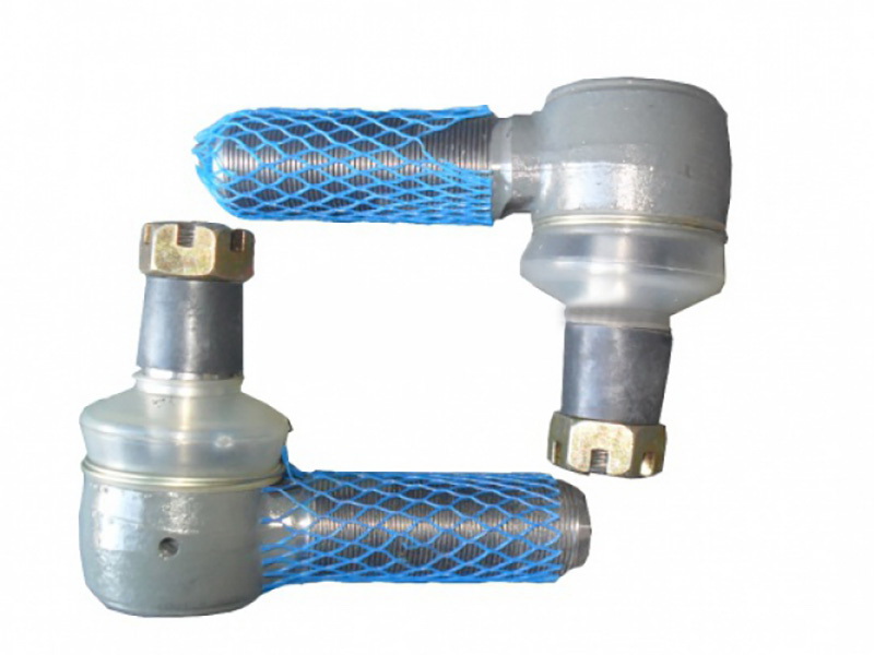 Рулевой наконечник D24 AZ9100430021