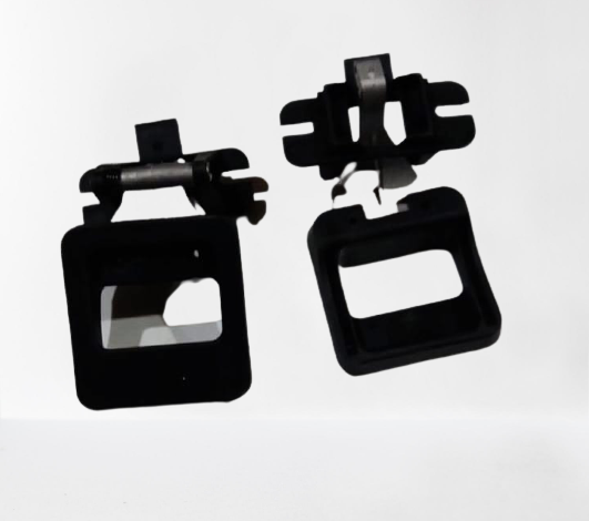 Ручка двери внутр HW WG1642340031