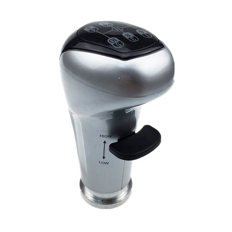 Ручка переключения скоростей 10 скор WG9925240020