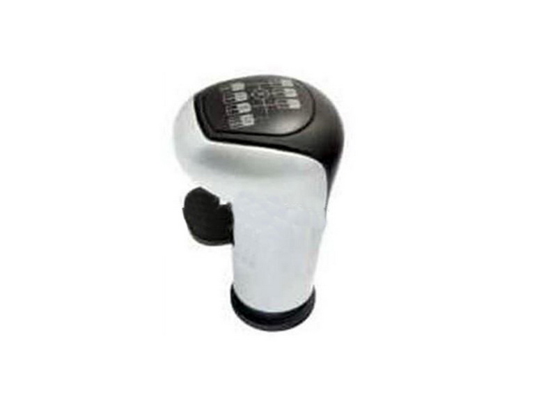 Ручка переключения КПП 12 скор WG9700240022/1