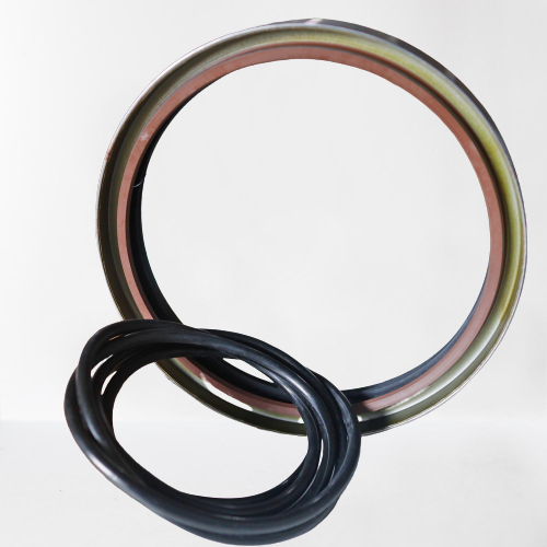 Сальник 190х220х30