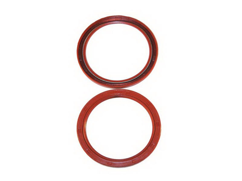 Сальник коренной WD615 115х140х12