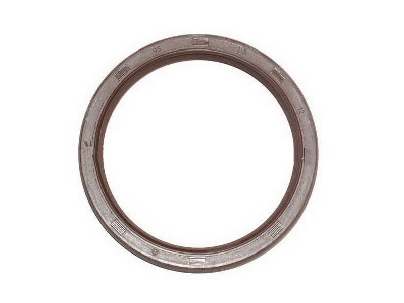 Сальник коленвала передний 95х115х12