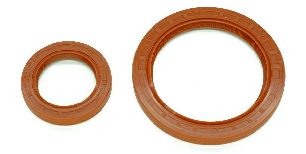 Сальник лобовой 6CT C9921427